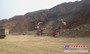承接基坑开槽降水支护等/出租全新日立挖掘机