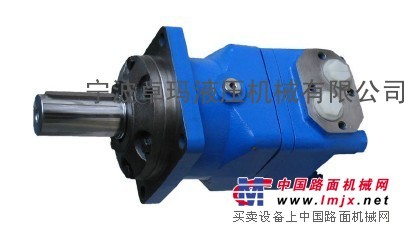 丹佛斯OMS系列摆线液压马达供应商