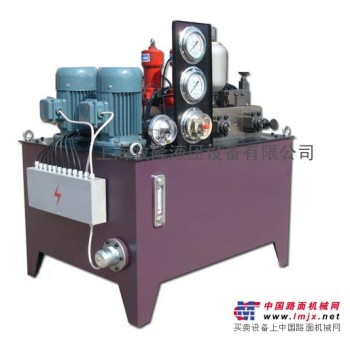 供应上海液压系统，液压油泵，液压油缸，液压站，液压机