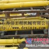 PC200-7铲斗油缸