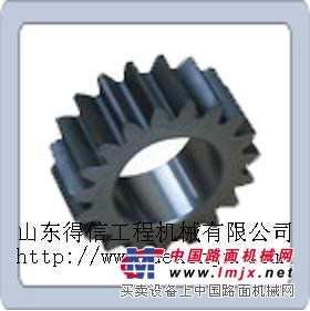 小松PC200-7行走马达齿轮