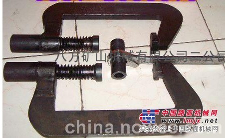 专业生产 JGQ型救轨器