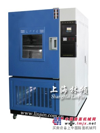 JMS-100上海霉菌交变试验箱