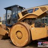 西安二手20吨徐工压路机价格，二手18吨徐工柳工压路机价格