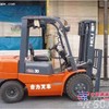 二手叉车，三吨柴油合力叉车H2000型内燃叉车 CPCD30