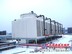 河北华强科技发开有限公司圆形冷却塔耐用、造价低、风阻小