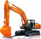 供应进口日立ZX200-3挖掘机
