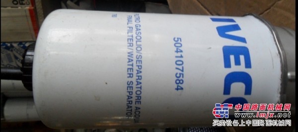 德新供应IVECO1滤清器
