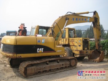 供应CAT  EX系列挖掘机 