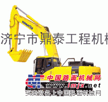 供应优势小松挖掘机整机PC300-1