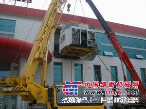 汽车吊出租上海闵行区8-200吨吊车租赁