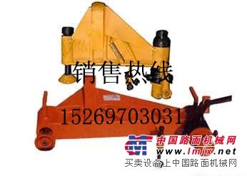 供应水平弯轨机 液压弯轨机 钢轨弯轨机