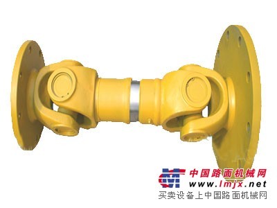 供应十字轴式万向联轴器