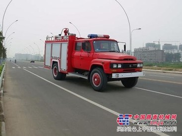 供应水罐消防车厂家 排烟水罐消防车 水罐消防车供应商