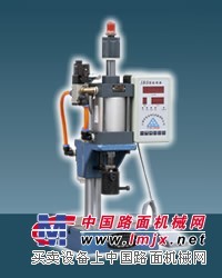 生产供应精密气动压机，方便实用精度高