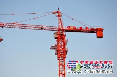 供应TC5610方管塔机