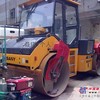 出租单钢和双钢压路机