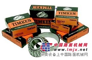 供应保定进口timken轴承