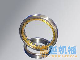 供应SKF NSK FAG NUP 207 型号 参数 报价