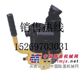 供应液压方枕器，YFZ-80液压方枕器