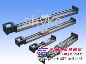 KK单轴机械手