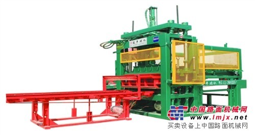 天津建鵬液壓機械製造有限公司