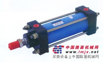  生产供应薄型油缸，交货迅速质量佳