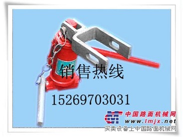 供应液压升柱器 5T升柱器