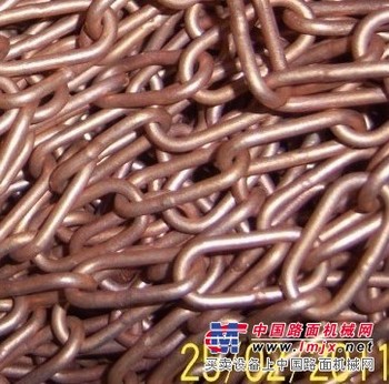 优质铜链条天津生产
