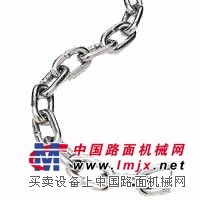 厂家直供不锈钢链条不锈钢圆环链