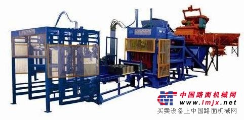 JF－QT6-15B型全自动墙地砖成型机