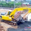 上海 挖掘机 镐头机 推土机租赁