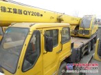 供应二手20吨吊车/二手徐工20吨吊车/徐工QY20B吊车