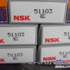 供应NSK小型推力球轴承51103