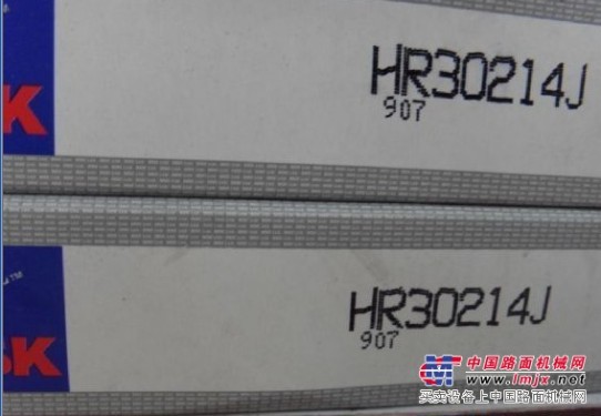 供应NSK进口轴承代理商销售HR30214J