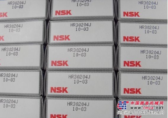 供应NSK轴承代理商销售HR30208J
