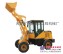 ZL-10装载机 小型铲车 建筑工程机械 