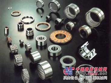 供应日本NTN轴承 NA4922滚针轴承