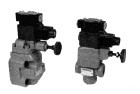 供应电磁溢流阀RVTS-03,RVTS-06,RVTS-10