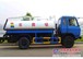 供应东风153吸粪车 厂家配置价格 图片