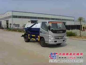 供应奥铃吸污车 厂家配置价格