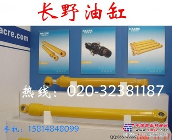 山推挖掘机大臂油缸-小臂油缸-中臂油缸总成 