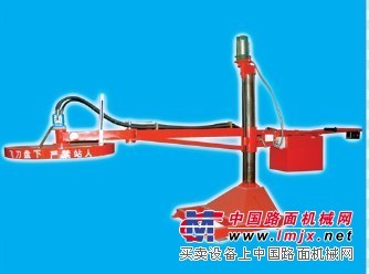 中央綠化帶修剪機