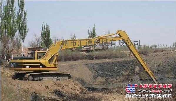 供应挖机加长臂专业生产厂家、中国的挖土机加长臂