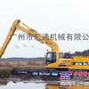 供应河堤修缮用加长臂、码头修建专用加长臂、挖河沟加长臂