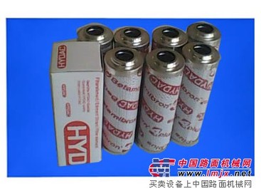 滤芯、滤清器