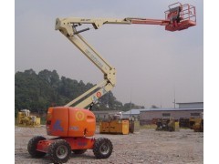 貴陽高空作業車（升降平台）出租租賃 貴州貴陽高空作業車出租