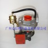 郑州日产QD29增压器，东风尼桑QD32增压器