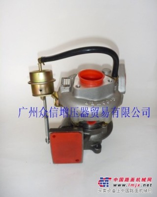 郑州日产QD29增压器，东风尼桑QD32增压器
