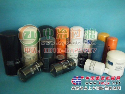 供应沃尔沃1080918柴油旋装滤清器